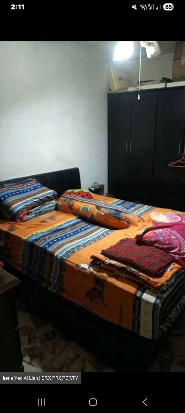 Blk 323 Hougang Avenue 5 (Hougang), HDB 3 Rooms #549928571